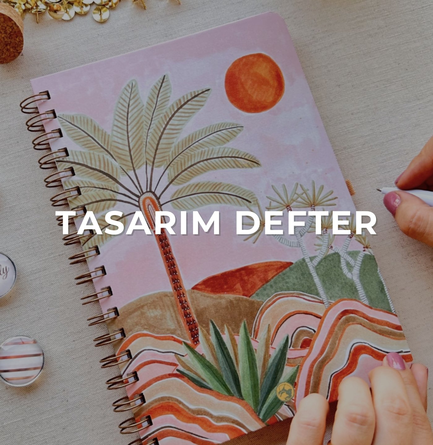 Ofis Defteri